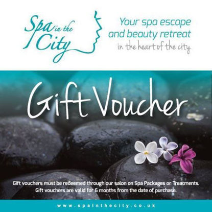 Picture of £100 Gift Voucher