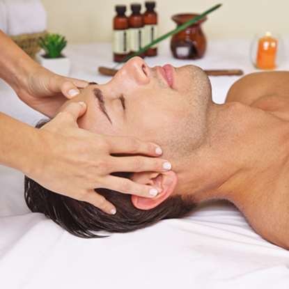 Picture of Male Grooming Spa Day £129.00