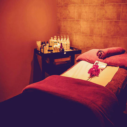 Picture of Sunday Saviour Spa Day For Two £160.00