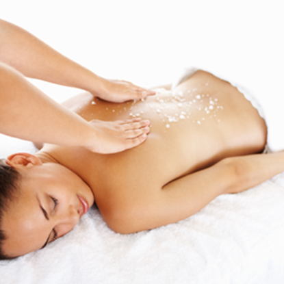 Picture of Full Body Massage £65.00