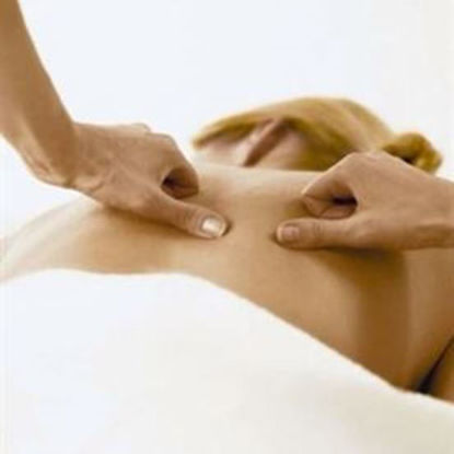 Picture of Massage Card £260 for 6 treatments